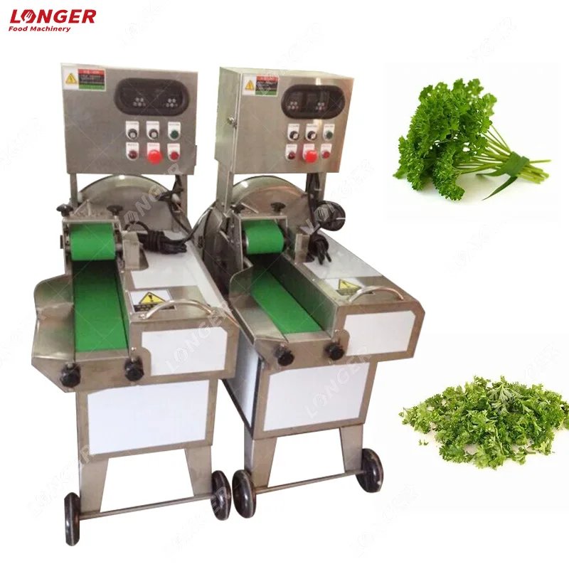 Parsley Machine - Cilantro Machine - Tabbouleh Machine- Belt Cutter by  Hummus Pro