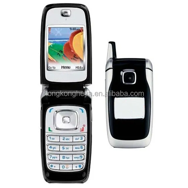 nokia flip phone 6101