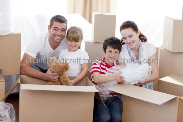 chand packing..