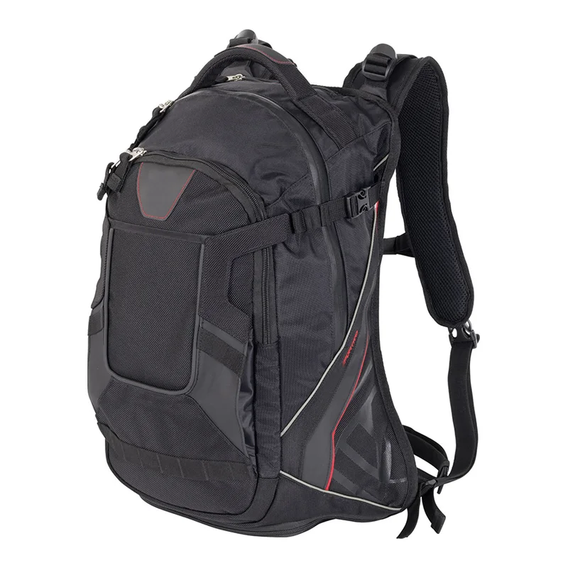 ▷ Las mejores mochilas para ir en moto en 2022 ¡te cabe de todo!