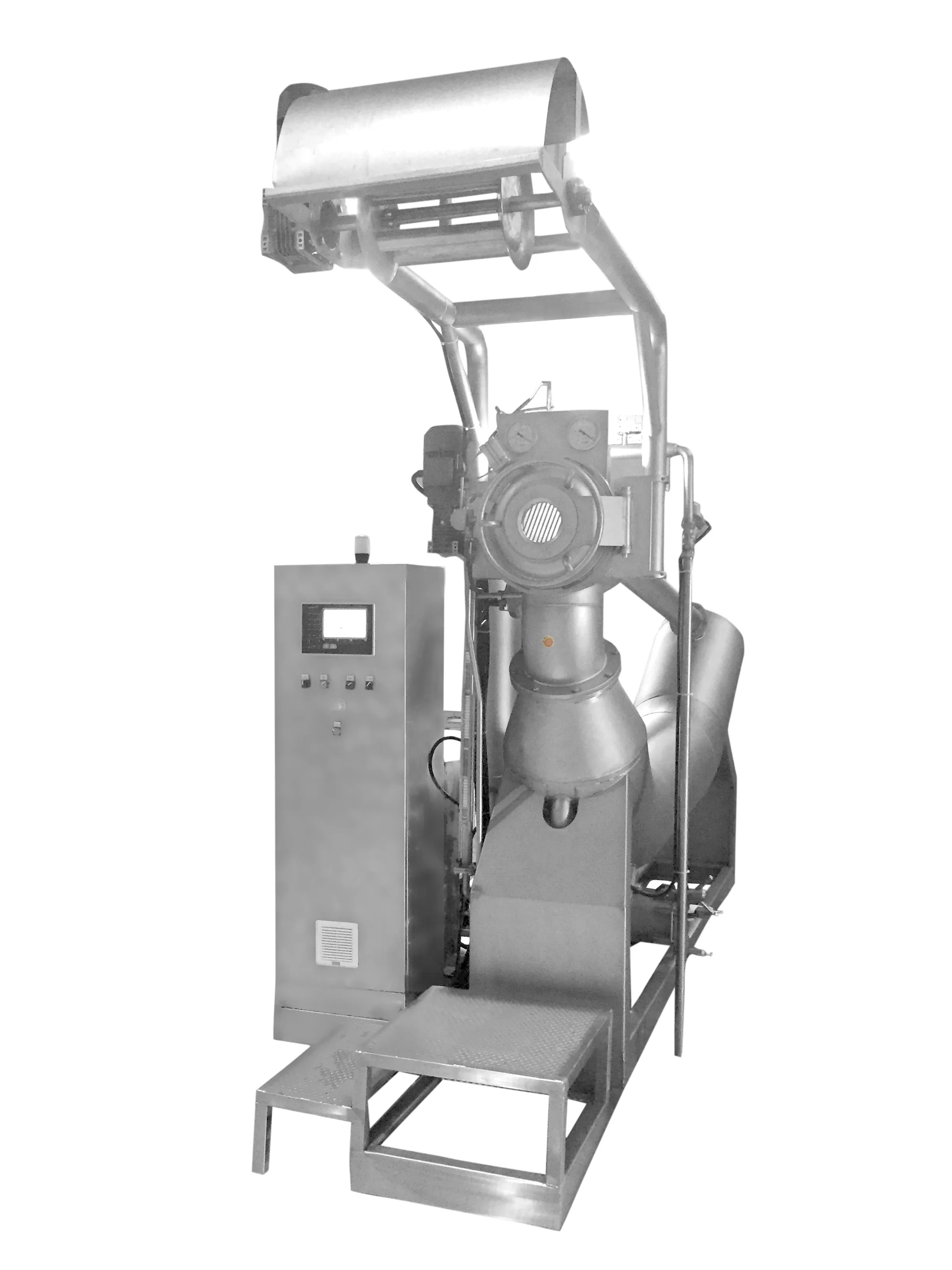 Sample Dyeing Machine Silk Fabric Overflow HT HP Jet Fabric Textile Woven Knitted Automatic Service Machinery Overseas 1:3.5~4.5