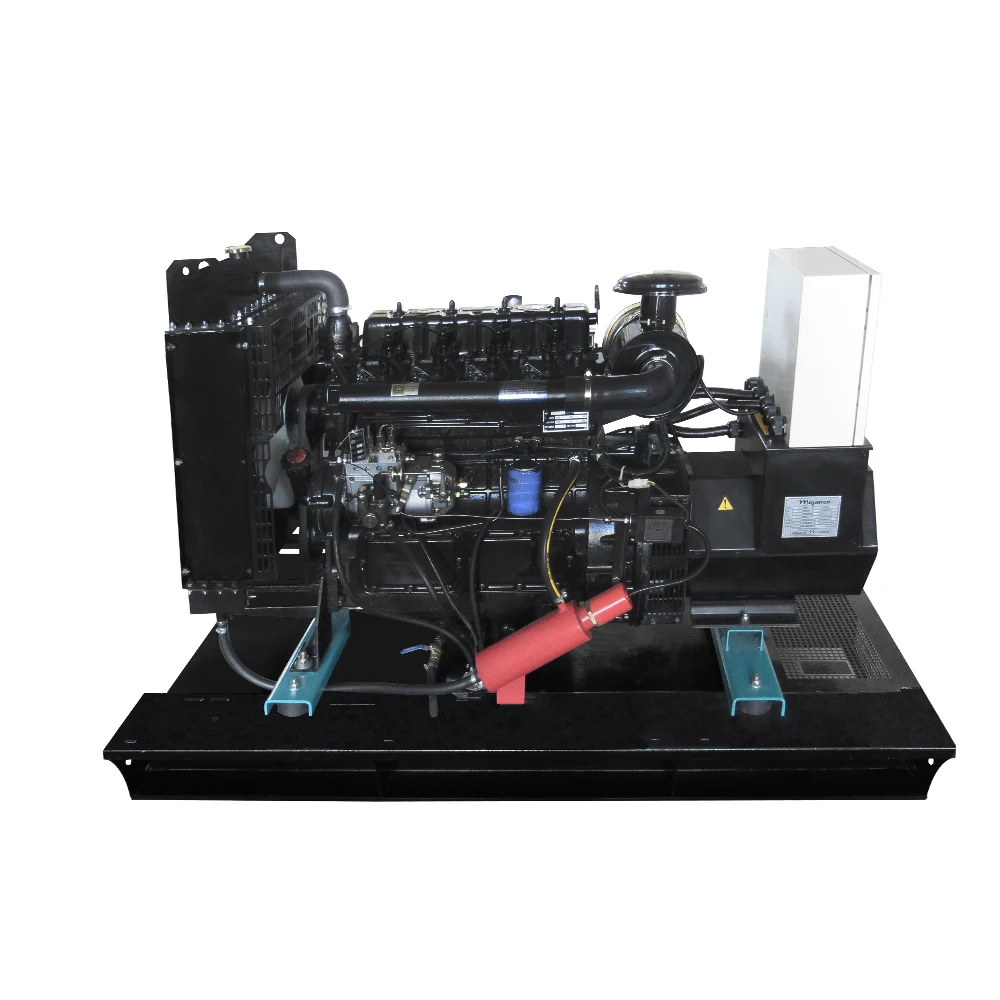 Generator 38 KVA Generator Cheap Price Quiet Diesel Generator Sale
