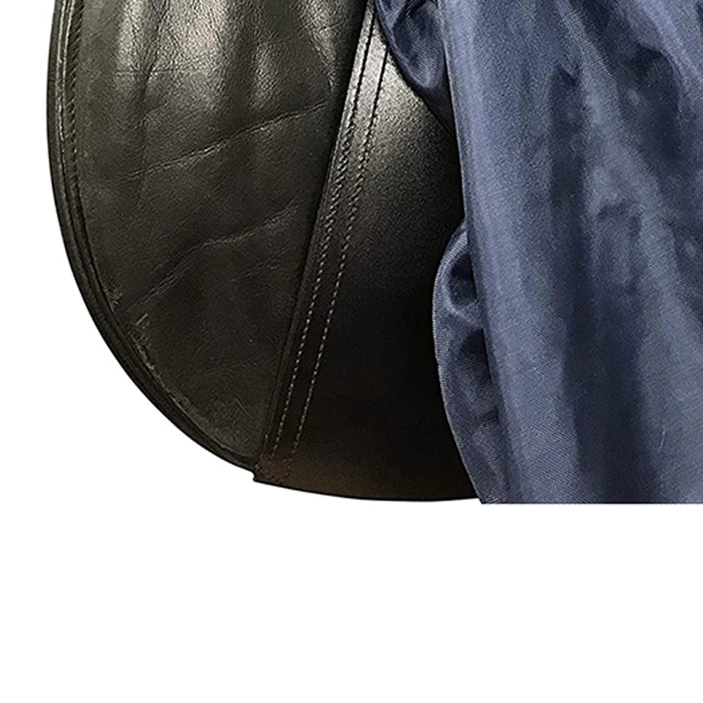 Мягкое флисовое седло для верховой езды с логотипом на заказ