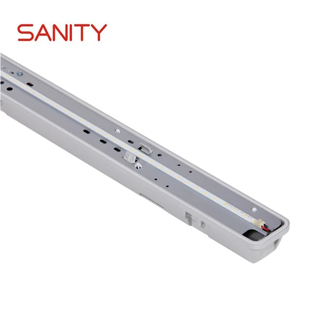 
 Светодиодный светильник 80 Вт, водонепроницаемое осветительное приспособление, Светодиодный прожектор с тройной защитой Ip65  