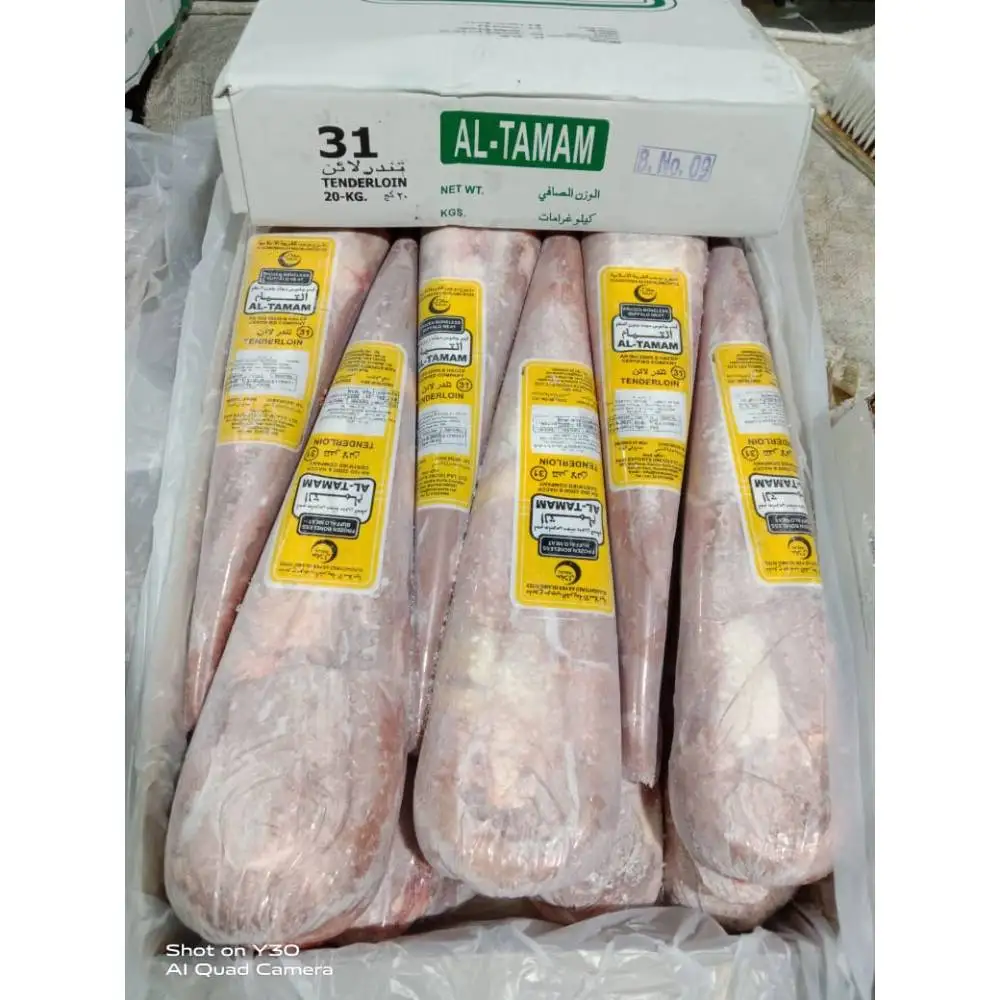 Мясо и птица Халяль замороженное мясо буйвола лучшая замороженная говядина по низкой