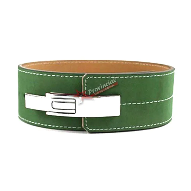 buffalo lifting belt