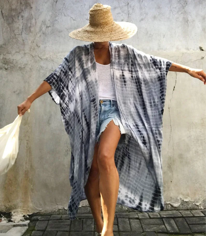 summer cover up jackets