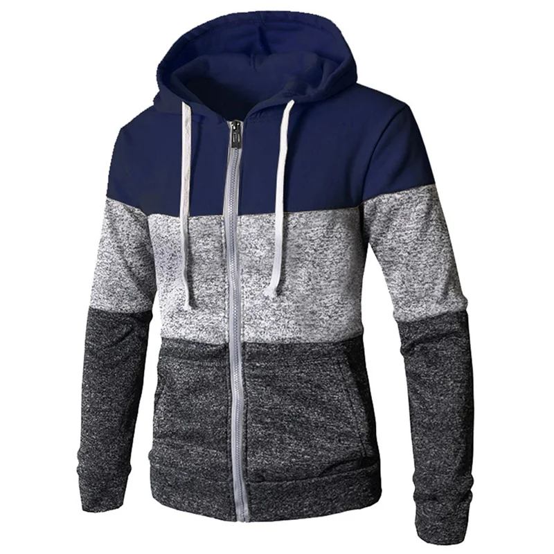 new hood jacket