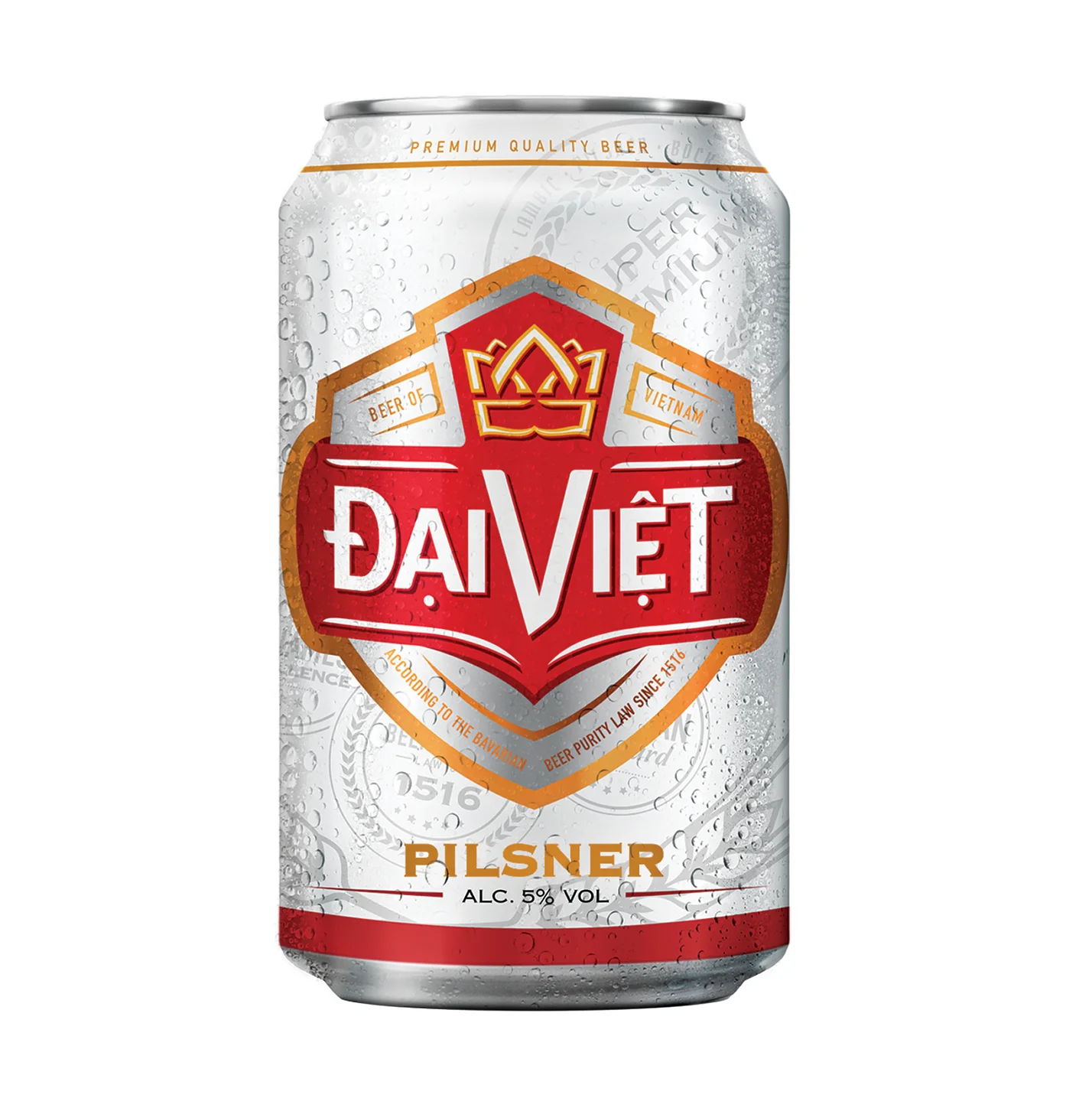 Пиво экспорт