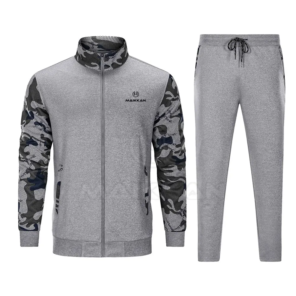 Sports Wear Custom Logo Tracksuit Sports Plain Jogger Suit Tracksuit Buy Men's Casual