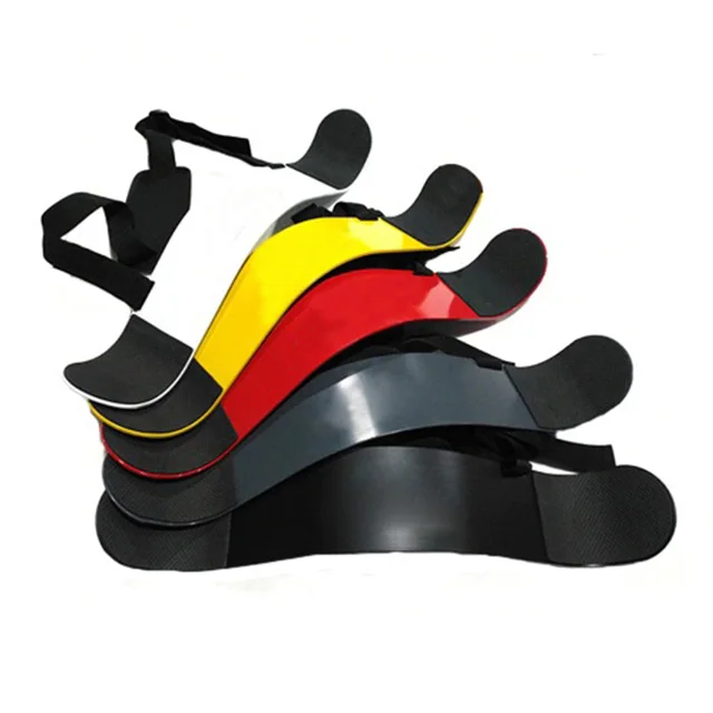 GAF Arm Blaster for Men Biceps Triceps Muscle Strength Training Gym ...