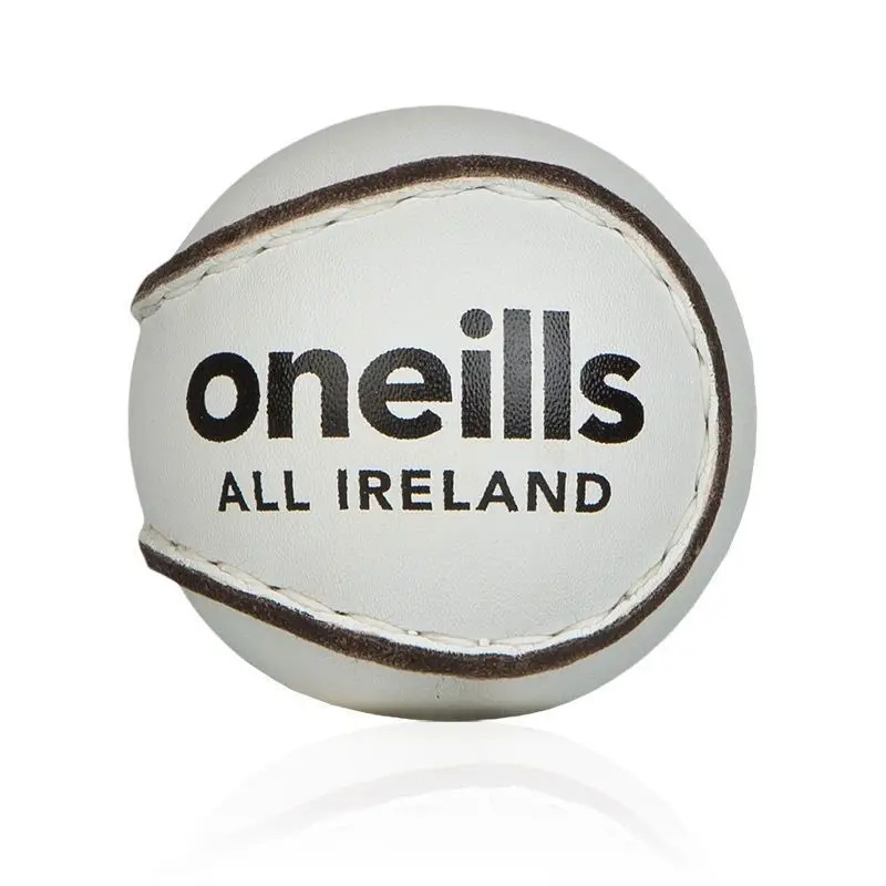 all ireland hurling ball gaa customize logo club crest design