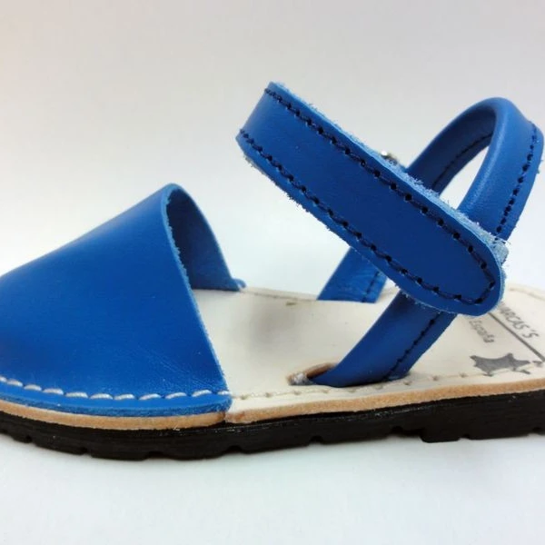 girls spanish sandals