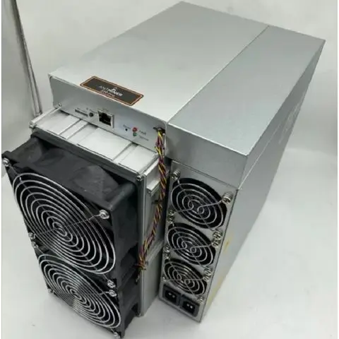 bitmain antminer
