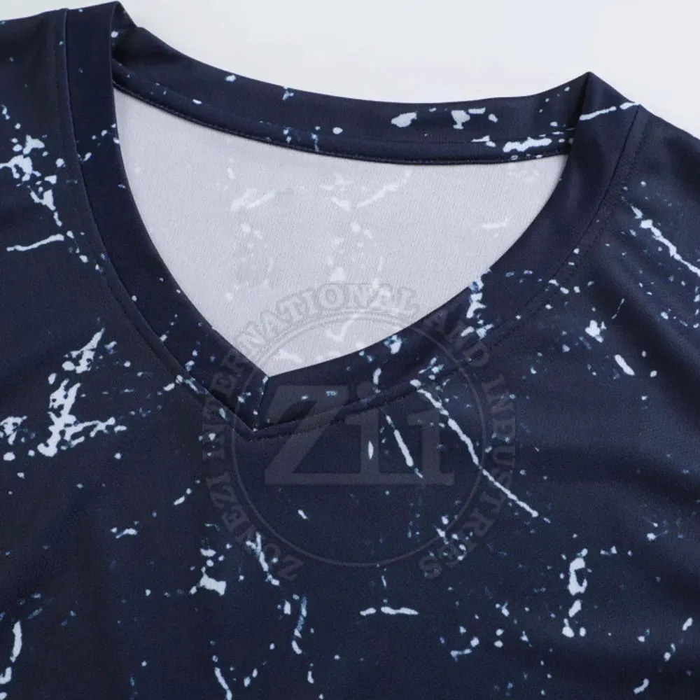 Wholesale Basketball Uniform Polyester Made Basketball Uniform Custom