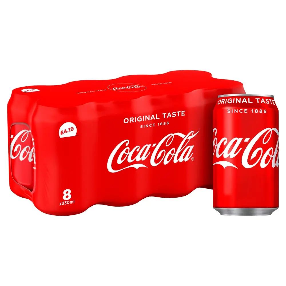 Купить колу оригинал. Coca Cola 330 мл. Coca Cola Original taste банка. Coca Cola Classic 330 Fanta. Оригинальный вкус Кока колы.