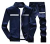 Polyester Tracksuit