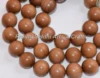 natural brown