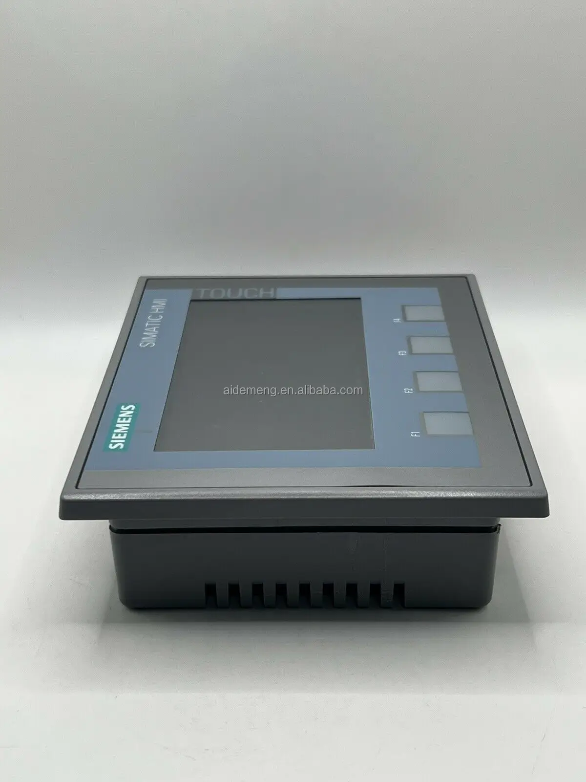 Siemens Simatic Hmi Ktp400 기본 기본 패널 6ag1124-0qc02-4ax1 재고 있음 - Buy ...