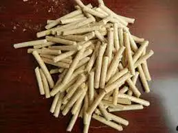 Wettbewerbsfhiger Preis 8mm Holz-Bambus-Pellets 4500 Kalorien  Biomasse-Pellets Brennstoff Mit Niedrigem Aschegehalt| Alibaba.com