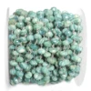Sea Green