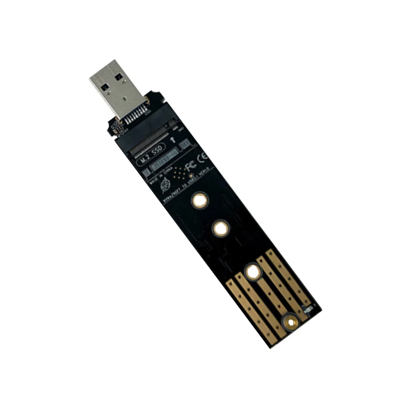 ngff m 2 nvme adapter