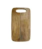 Mango Wood Color