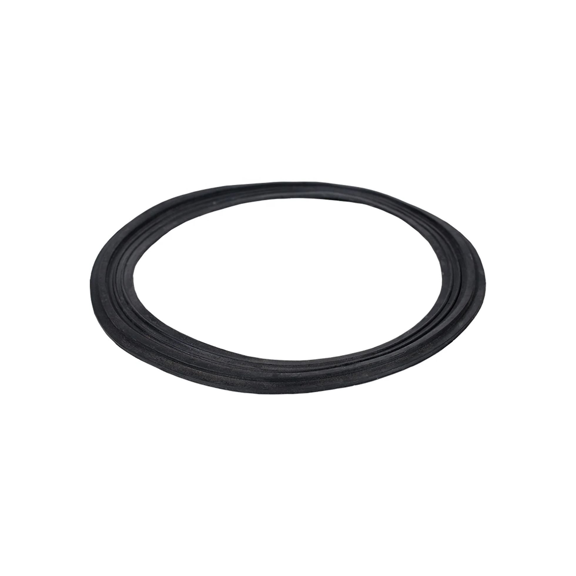 Flat Gasket 225mm Epdm Gasket Pvc Pipe Pvc Pipe Gasket Irrigation And