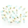 Aqua Chalcedony
