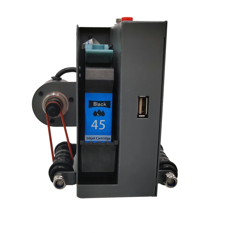 Smart Expiry Date Handheld Inkjet Printer Inkjet Printing Machine inkjet marking mark for factory