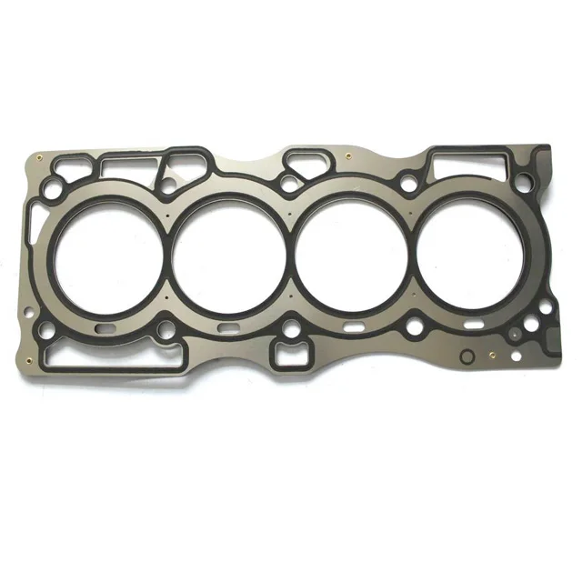 2003年、2004年のex 11枚セット Cylinder Head Gasket for Nissan X-TRAIL T30 & PRIMERA P12