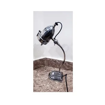 Stylish Metal Desk Lamp