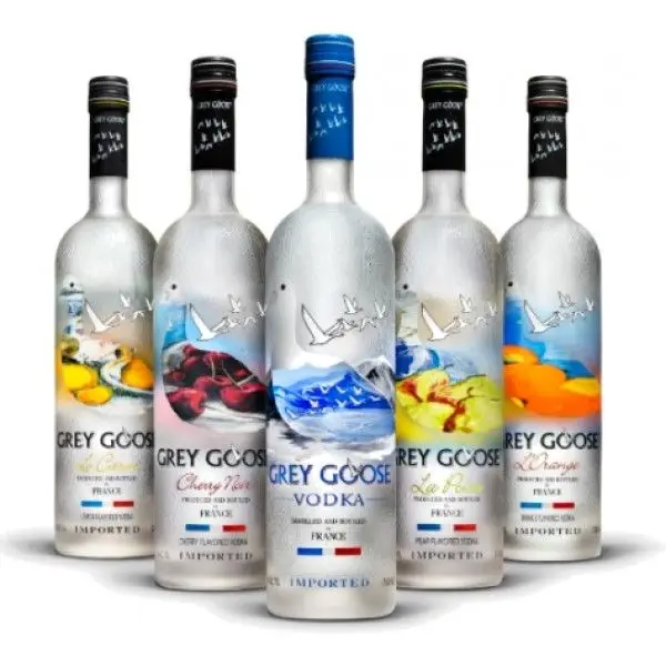 Gray Goose La Poire Pir Vodka - Buy Cina Vodkabrasil Vodkaatau Netral Mengenai Saham Vodka Product On Alibabacom