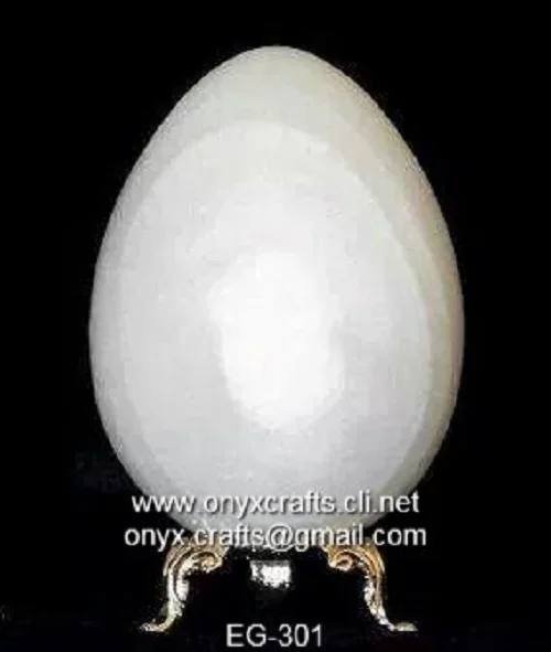 White Onyx Stone Egg Buy Onyx Marble Eggs Natural Stone Eggs Onyx Eggs Product On Alibaba Com