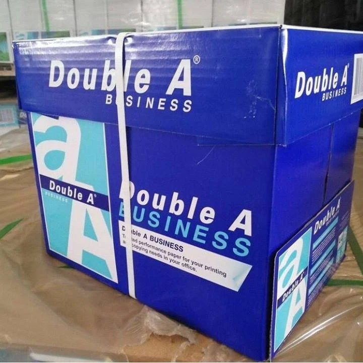 Double A4 Size Office Print Copy Paper-A4 COPY PAPERS in stock