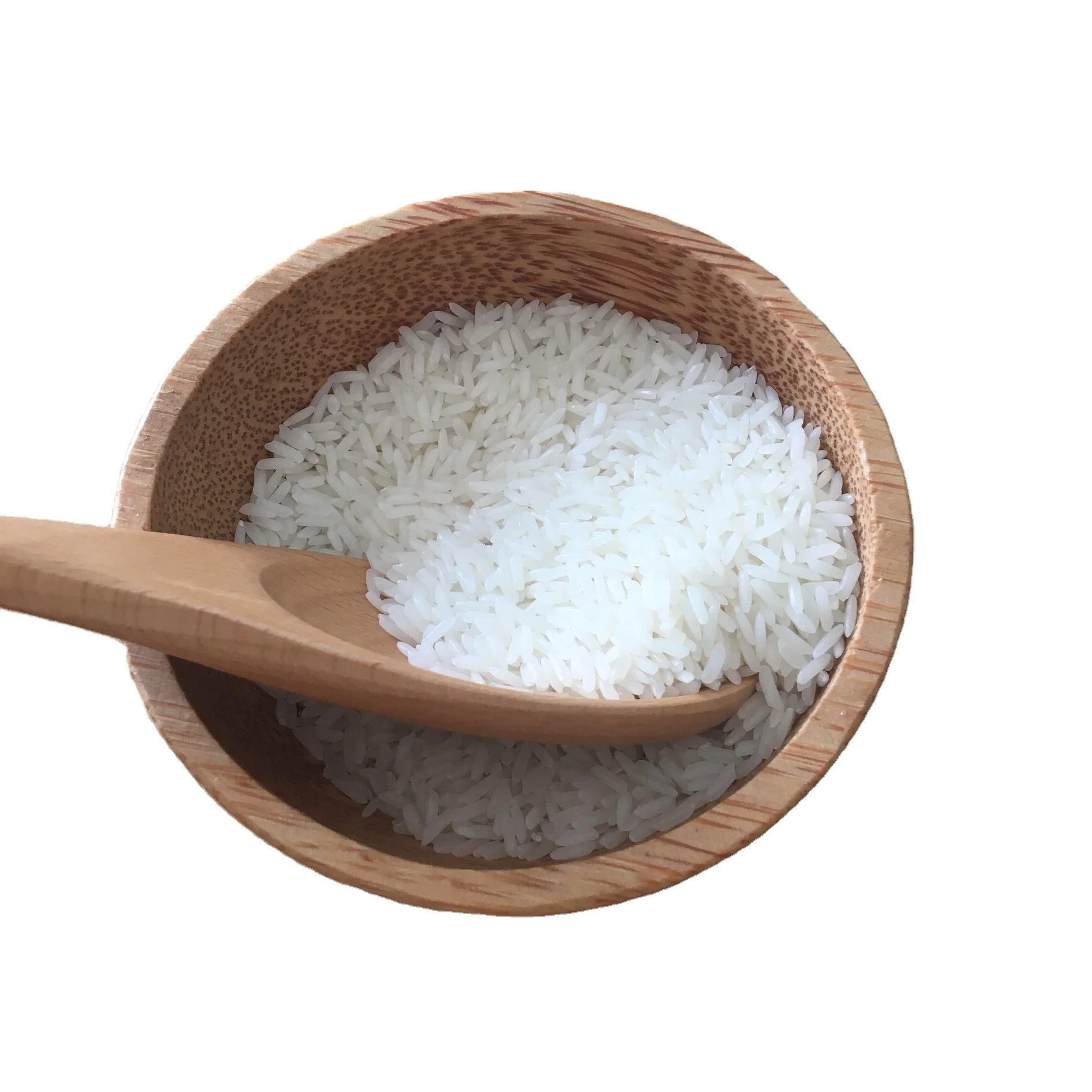 100% Thai Parboiled Rice Thai White Rice Agricultural Thailand Exporter High Quality Jasmine rice 5% broken