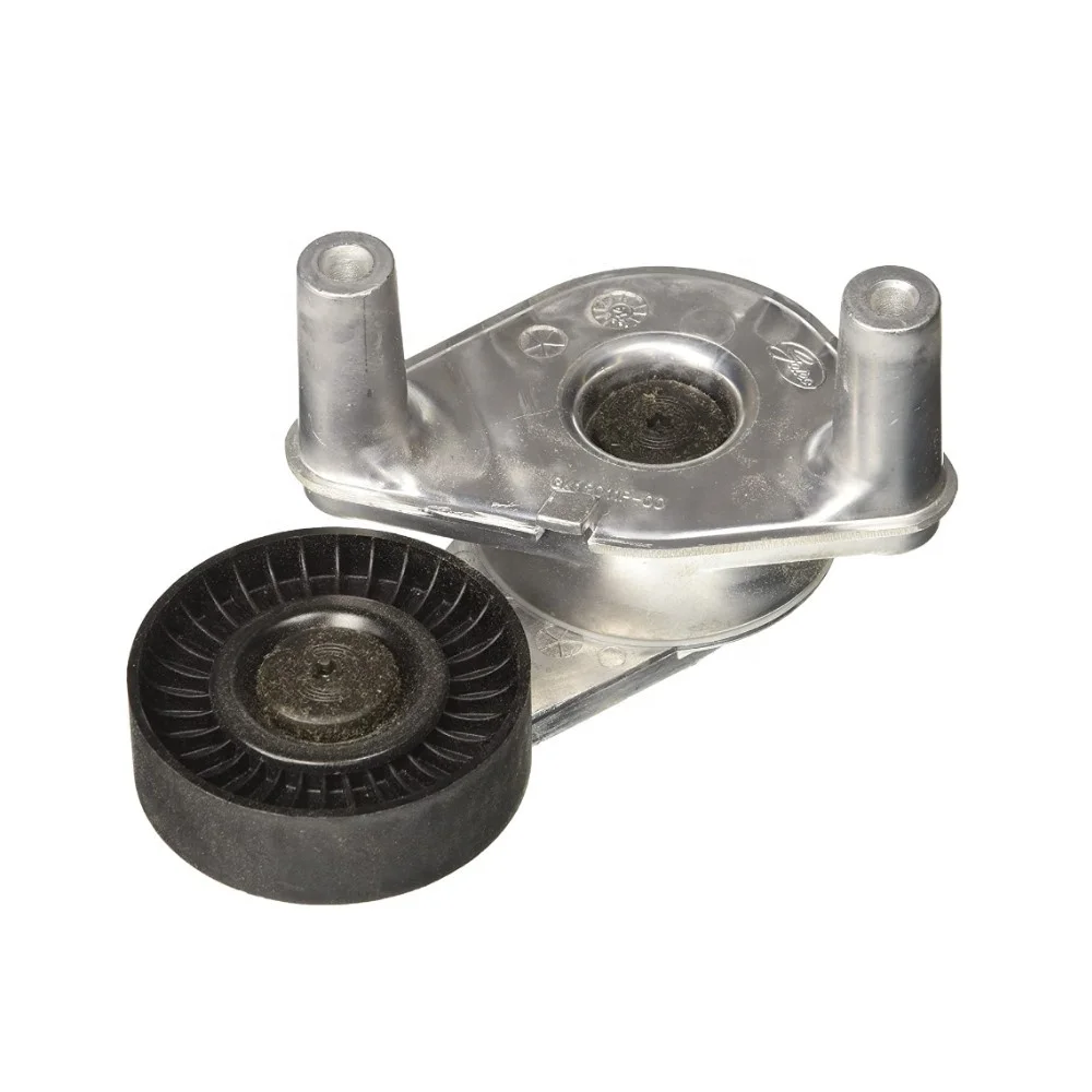 hyundai belt tensioner