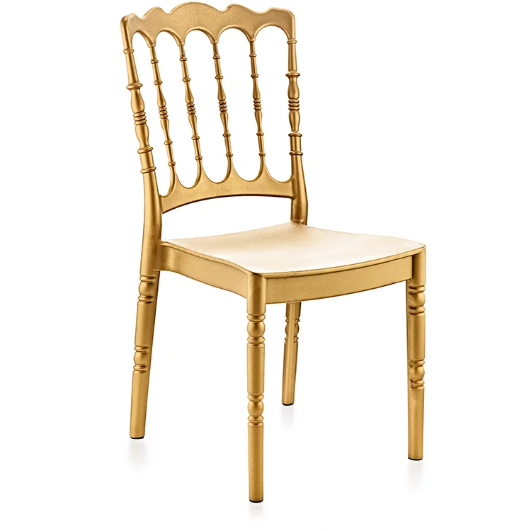 Amazon Hot Sellin 2022 Plastic Estate Classic Event Chair For Indoor