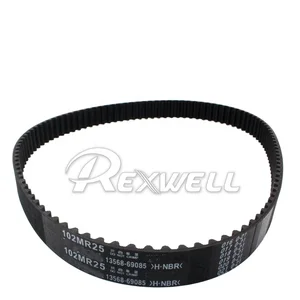 Engine Belts Timing for Toyota Land Cruiser KZJ77 13568-69085