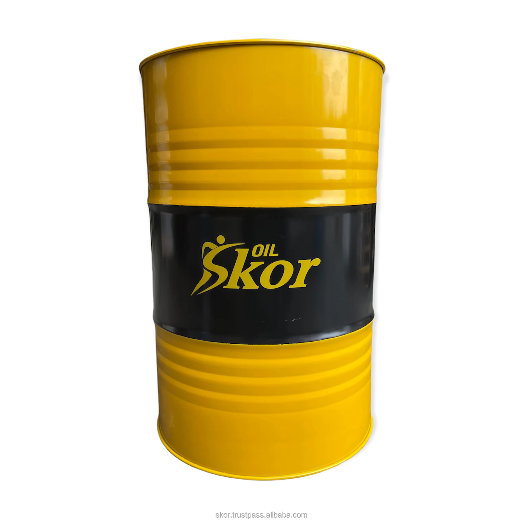 Powerplus Atf Oil Hydraulic Transmission And Power Steering Oil Premium