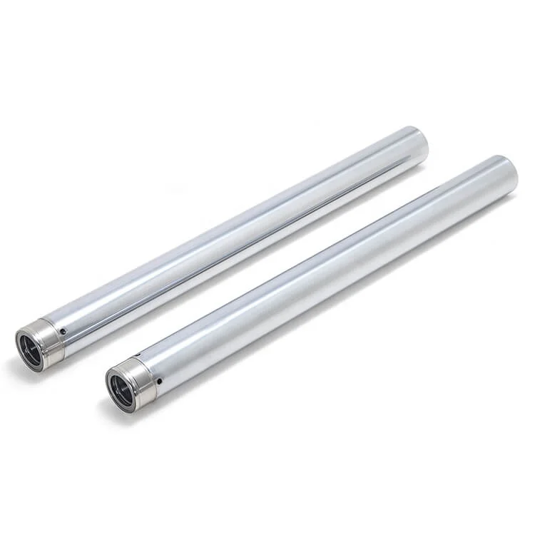 Customized 39mm 41mm 49mm Motorcycle Inner Fork Tubes Kits For Harley