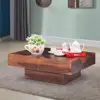Natural Honey