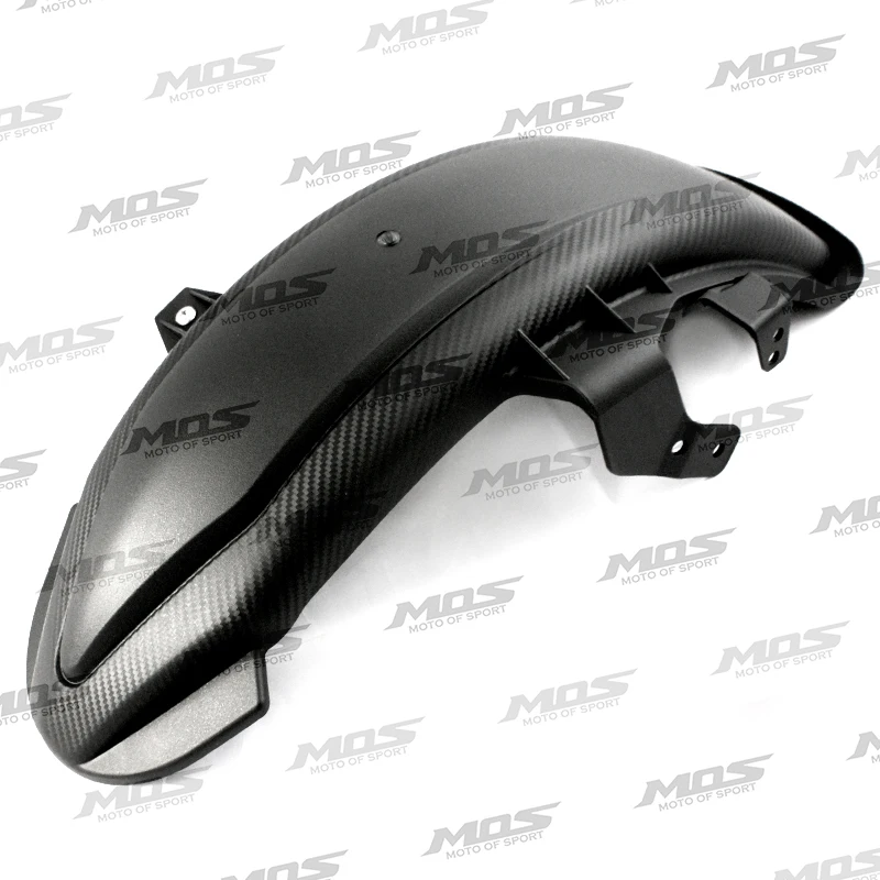 XXUN Motorcycle Fender Mudguard Rear Wheel Cover Tire Splash Guard For Kawasaki Versys650 KLE650 Versys KLE 650 2015-2025 - View #5