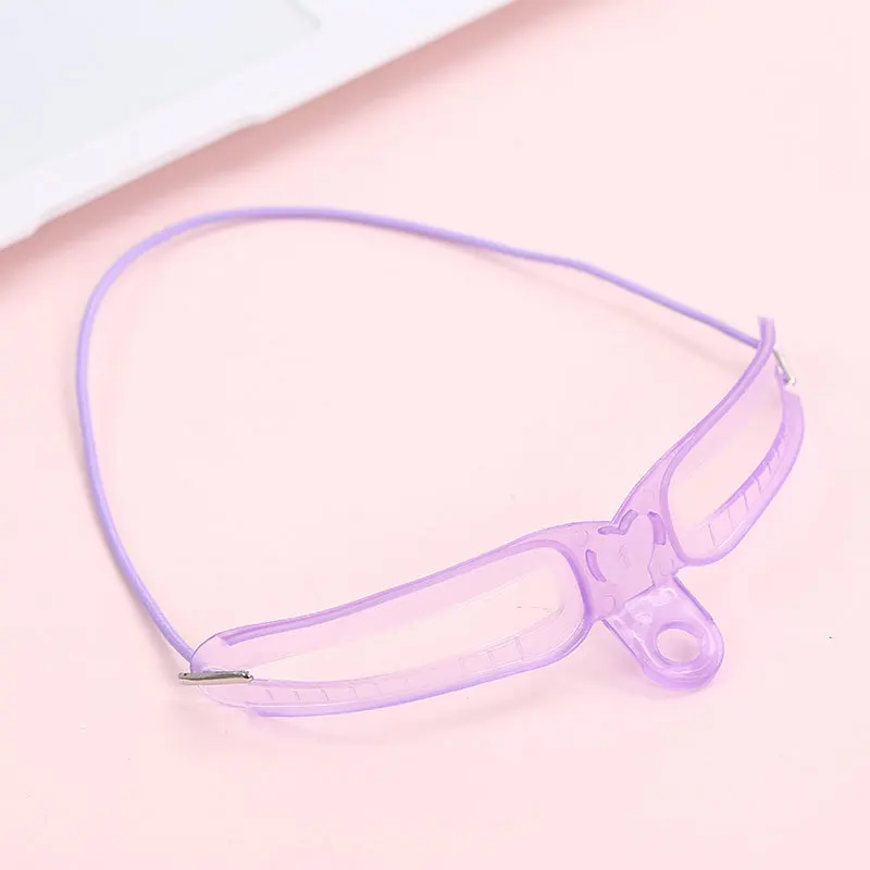 Лидер продаж 2021, 8 шт., различные трафареты для бровей, вспомогательный инструмент для бровей