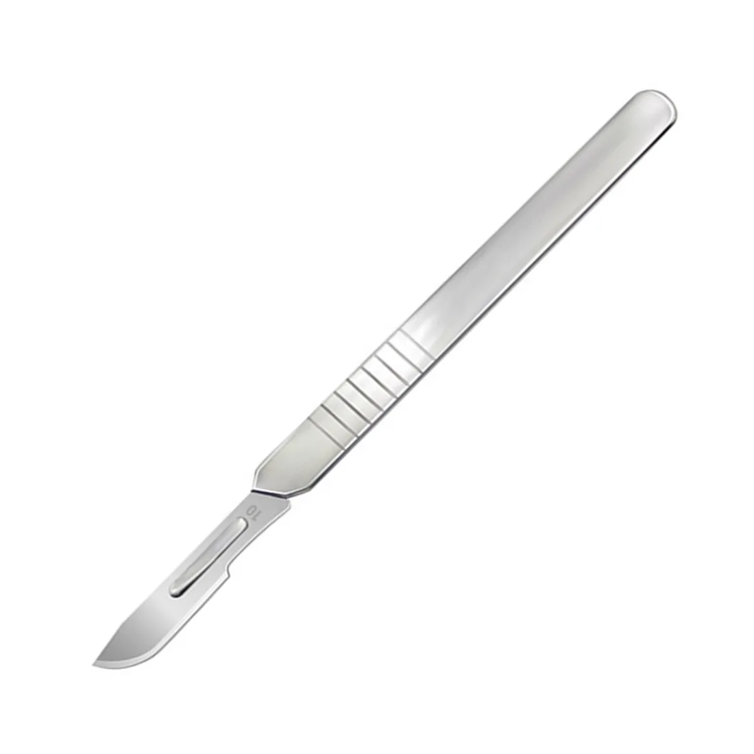 Scalpel Handle High Quality Stainless Steel Surgical Blade With Scalpel ...