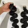 Natural Black #1b