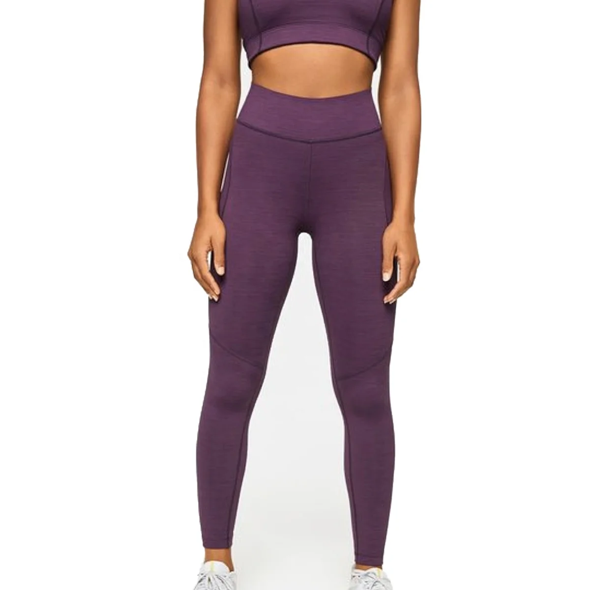 moisture wicking yoga pants