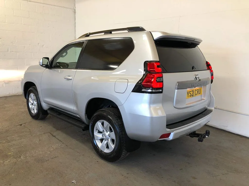 Second Toyota Land Cruiser Cars For Sale Buy Fairly Used Second Toyota Land Cruiser For Sale