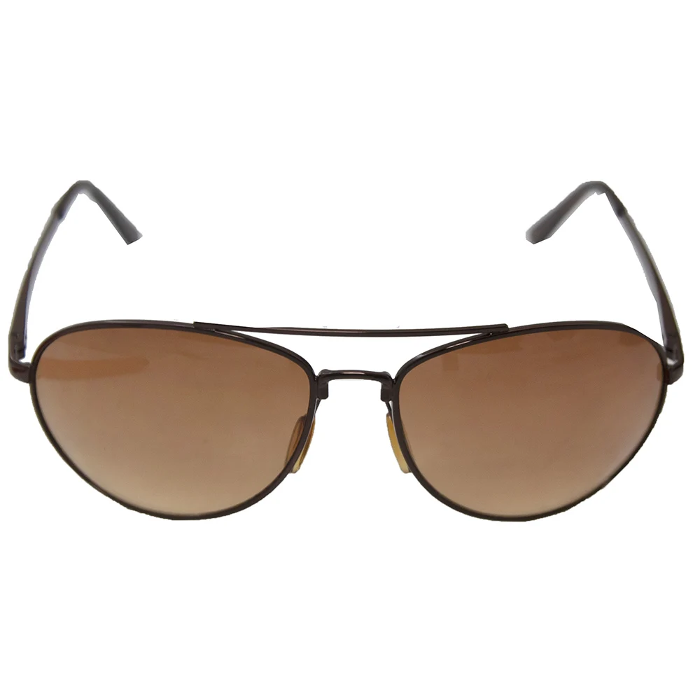 High Definition Sunglasses UV400 –  Bronzen