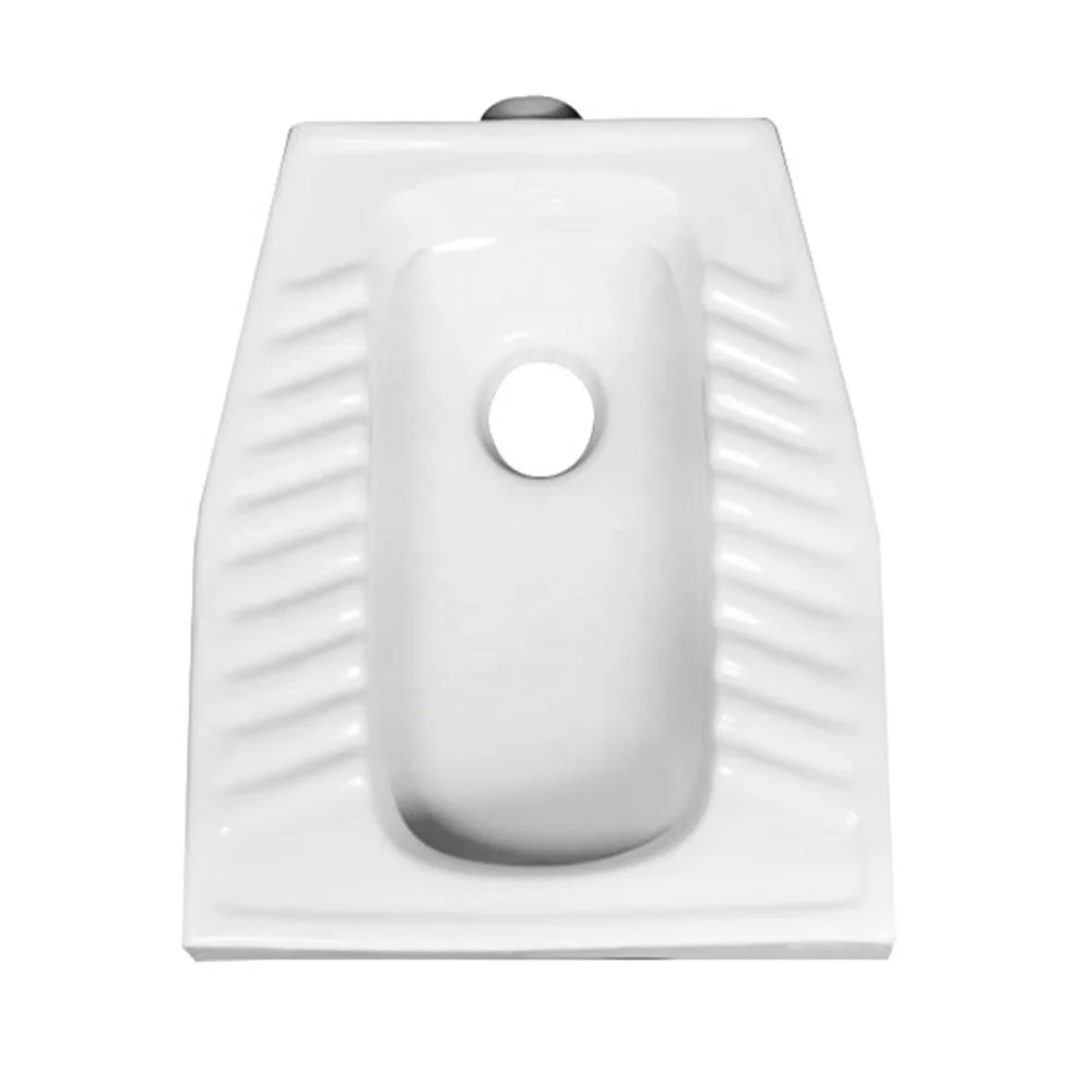 
 VIstaar синего цвета, керамическая Восточная сковорода, приседание, фарфоровый туалет, шкаф для воды из Индии, экспортное качество, санитарная цена  